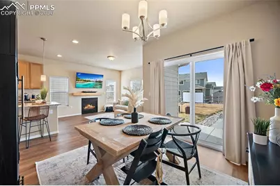 9735 Feathergrass Drive, Colorado Springs, CO 80927 - Photo 17