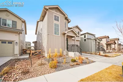 9735 Feathergrass Drive, Colorado Springs, CO 80927 - Photo 3