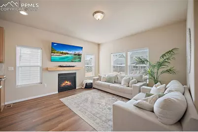 9735 Feathergrass Drive, Colorado Springs, CO 80927 - Photo 15