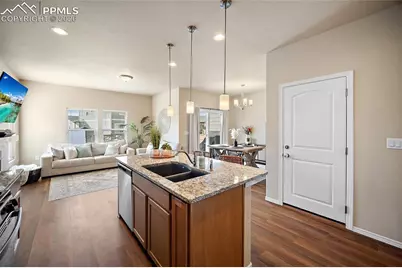 9735 Feathergrass Drive, Colorado Springs, CO 80927 - Photo 11