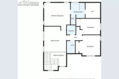 9735 Feathergrass Drive, Colorado Springs, CO 80927 - Photo 49