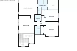 9735 Feathergrass Dr, Colorado Springs, CO 80927 - Photo 49