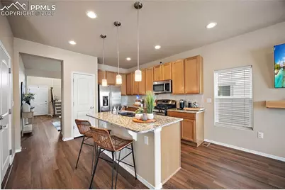 9735 Feathergrass Drive, Colorado Springs, CO 80927 - Photo 9