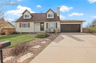 2050 S Chelton Rd, Colorado Springs, CO 80916 - Photo 1