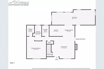 2050 S Chelton Road, Colorado Springs, CO 80916 - Photo 49