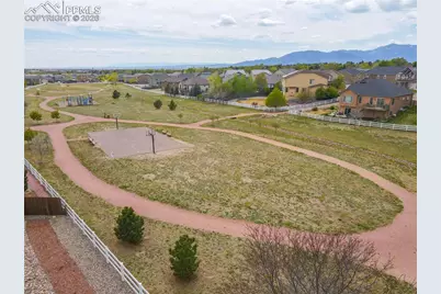 7528 Short Grass Court, Colorado Springs, CO 80915 - Photo 17