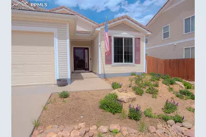 7528 Short Grass Court, Colorado Springs, CO 80915 - Photo 3