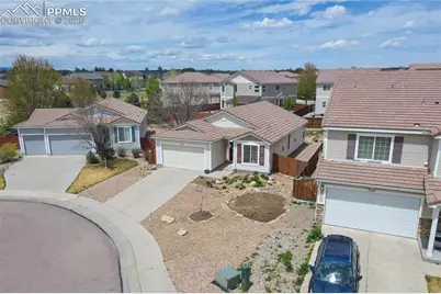 7528 Short Grass Court, Colorado Springs, CO 80915 - Photo 15