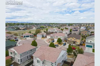 7528 Short Grass Court, Colorado Springs, CO 80915 - Photo 13