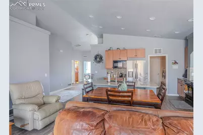 7528 Short Grass Court, Colorado Springs, CO 80915 - Photo 7