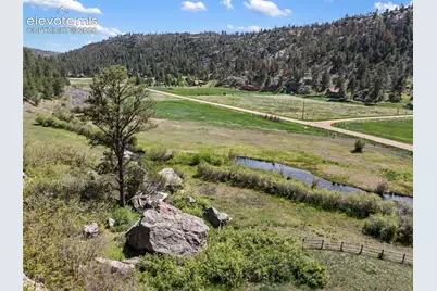 2401 Lakemoor Drive, Florissant, CO 80816 - Photo 25