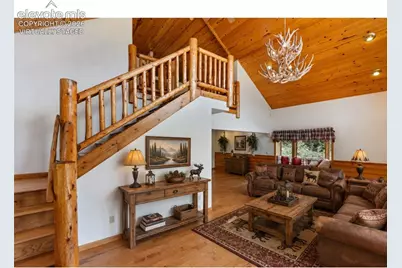 2401 Lakemoor Drive, Florissant, CO 80816 - Photo 11