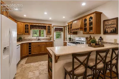 2401 Lakemoor Drive, Florissant, CO 80816 - Photo 15