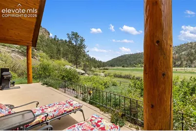 2401 Lakemoor Drive, Florissant, CO 80816 - Photo 27