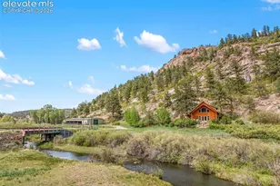 2401 Lakemoor Dr, Florissant, CO 80816 - Photo 3