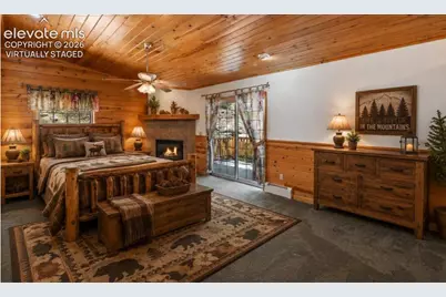 2401 Lakemoor Drive, Florissant, CO 80816 - Photo 19