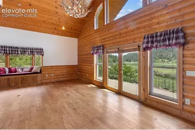 2401 Lakemoor Drive, Florissant, CO 80816 - Photo 31