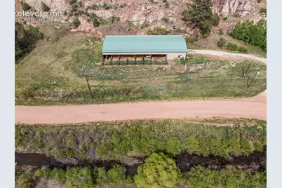 2401 Lakemoor Drive, Florissant, CO 80816 - Photo 9