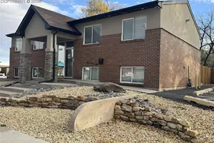 3775 E La Salle St, Colorado Springs, CO 80909 - Photo 1