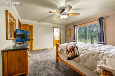 143 Ring Road, Guffey, CO 80820 - Photo 11