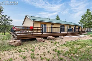 143 Ring Rd, Guffey, CO 80820 - Photo 3