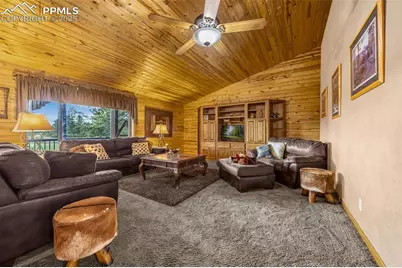 143 Ring Road, Guffey, CO 80820 - Photo 5