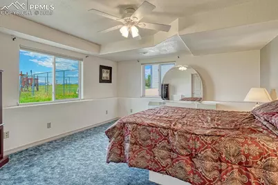 11455 Dallas Road, Peyton, CO 80831 - Photo 41