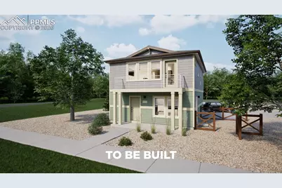 9318 Oro City Loop, Colorado Springs, CO 80927 - Photo 1