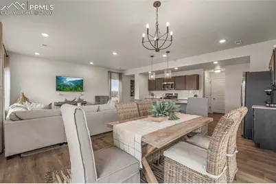 8562 Blue Feather Loop, Colorado Springs, CO 80908 - Photo 23