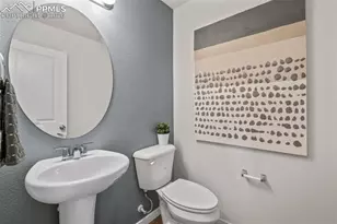 8562 Blue Feather Loop, Colorado Springs, CO 80908 - Photo 21