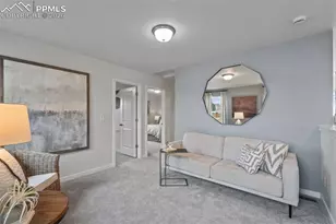 8562 Blue Feather Loop, Colorado Springs, CO 80908 - Photo 29