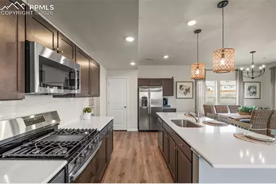 8562 Blue Feather Loop, Colorado Springs, CO 80908 - Photo 15