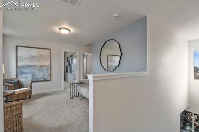 8562 Blue Feather Loop, Colorado Springs, CO 80908 - Photo 27