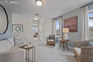 8562 Blue Feather Loop, Colorado Springs, CO 80908 - Photo 31