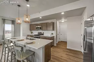 8562 Blue Feather Loop, Colorado Springs, CO 80908 - Photo 17