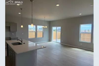 8562 Blue Feather Loop, Colorado Springs, CO 80908 - Photo 3