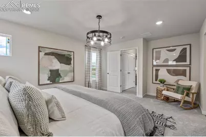 8562 Blue Feather Loop, Colorado Springs, CO 80908 - Photo 35