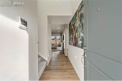 8562 Blue Feather Loop, Colorado Springs, CO 80908 - Photo 3