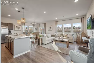 8562 Blue Feather Loop, Colorado Springs, CO 80908 - Photo 7