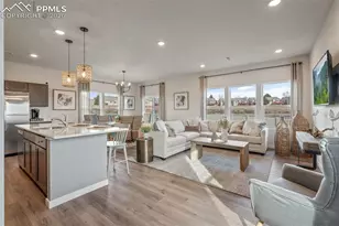 8562 Blue Feather Loop, Colorado Springs, CO 80908 - Photo 7