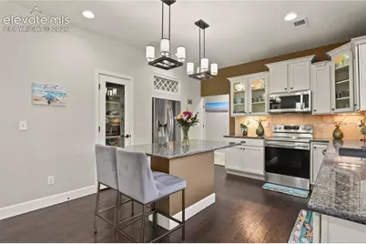 8276 Cypress Wood Drive, Colorado Springs, CO 80927 - Photo 13