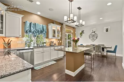 8276 Cypress Wood Drive, Colorado Springs, CO 80927 - Photo 11