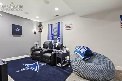 8276 Cypress Wood Drive, Colorado Springs, CO 80927 - Photo 29