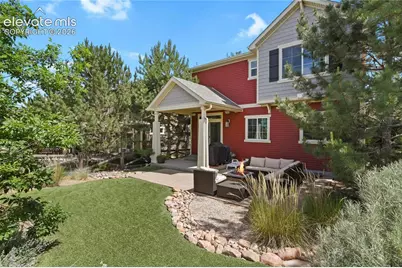 8276 Cypress Wood Drive, Colorado Springs, CO 80927 - Photo 37