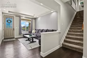 8276 Cypress Wood Dr, Colorado Springs, CO 80927 - Photo 3