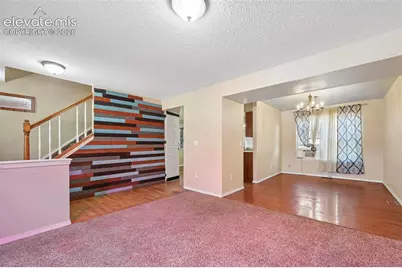1420 Grass Valley Drive, Colorado Springs, CO 80906 - Photo 5