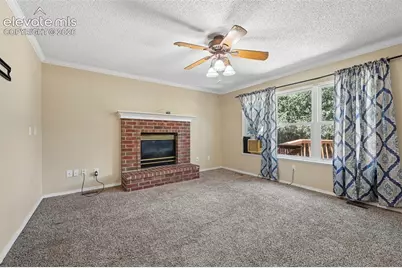1420 Grass Valley Drive, Colorado Springs, CO 80906 - Photo 11