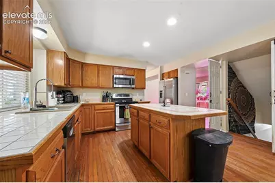 1420 Grass Valley Drive, Colorado Springs, CO 80906 - Photo 13