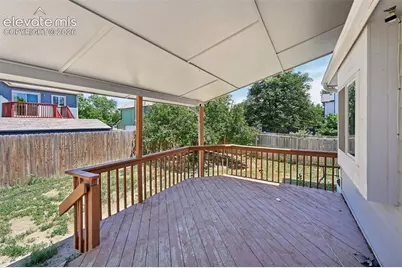 1420 Grass Valley Drive, Colorado Springs, CO 80906 - Photo 17