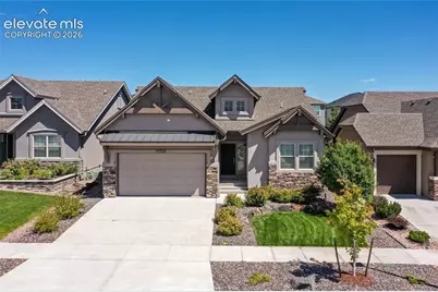 6580 Cubbage Drive, Colorado Springs, CO 80924 - Photo 1